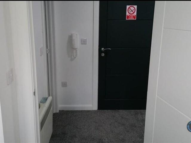 Flat for rent in Perry Barr, Isle Of Man