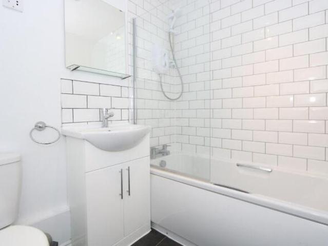Flat for rent in Scotland