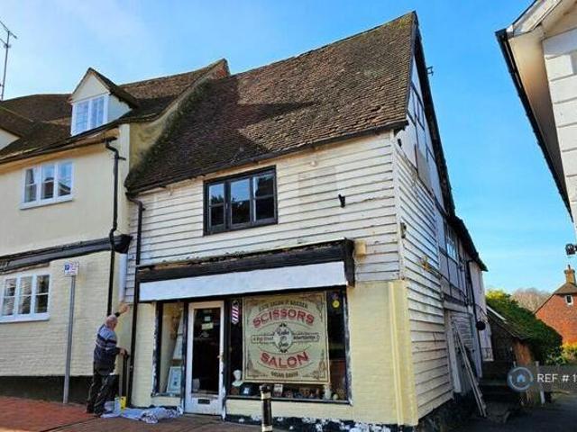 House for rent in Salehurst and Robertsbridge, Heathlands