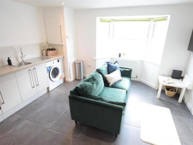 Flat for rent