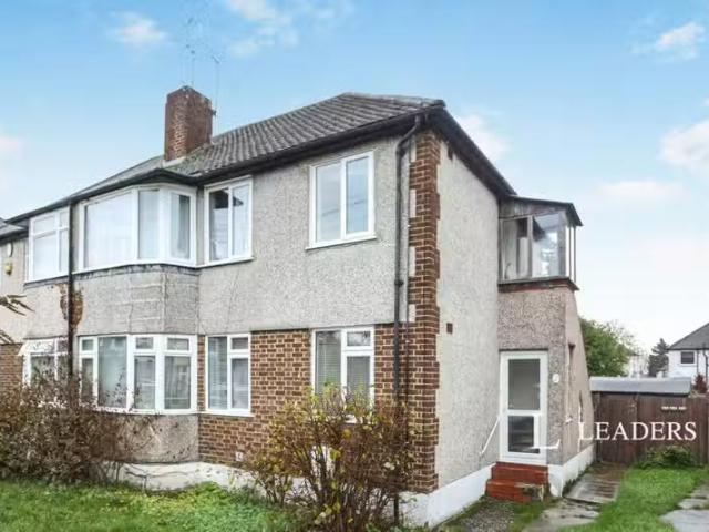House for rent in Orpington, Isle Of Man