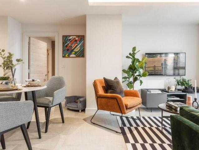 Flat for rent in Georgia, Greater Manchester