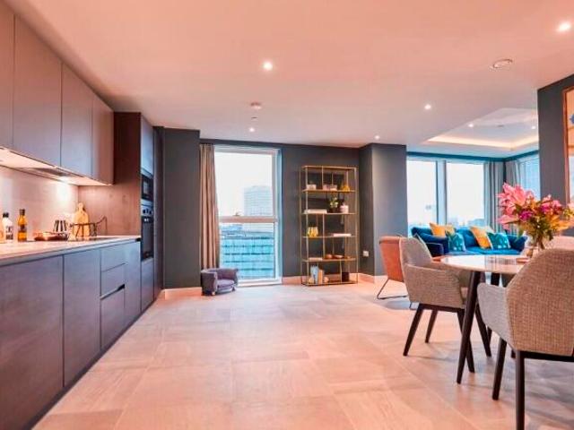 Flat for rent in Georgia, Greater Manchester
