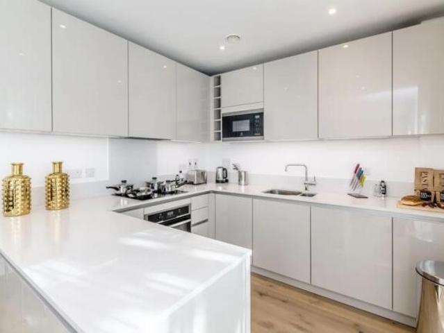 Flat for rent in Camden Town, Greater London