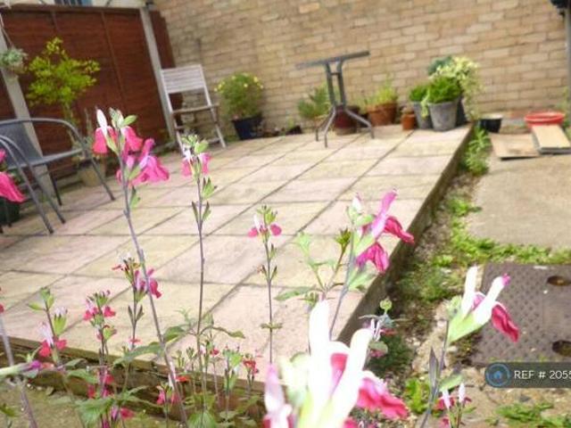 House for rent in Sutton, Barling