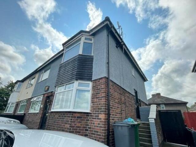 House for rent in Birkenhead, Wirral