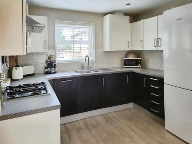 Flat for rent in Priest Down, Hampshire