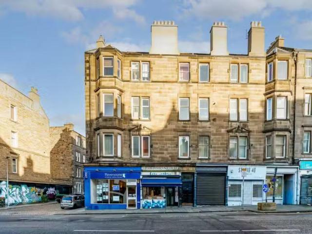 House for rent in Stonehaven, Scotland