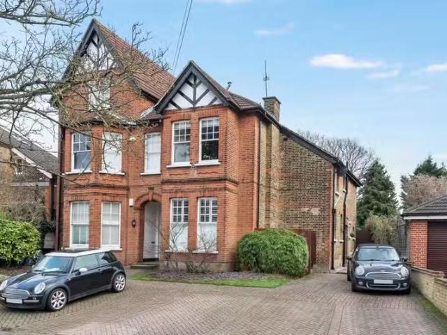 House for rent in London Borough of Bromley, Greater London