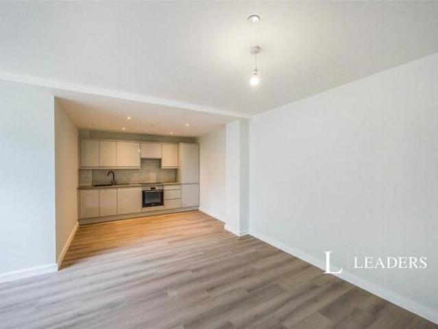 Flat for rent in Roebuck, Shephall