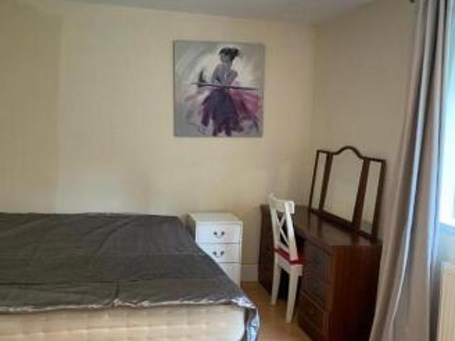 Flat for rent in Harborne, West Midlands