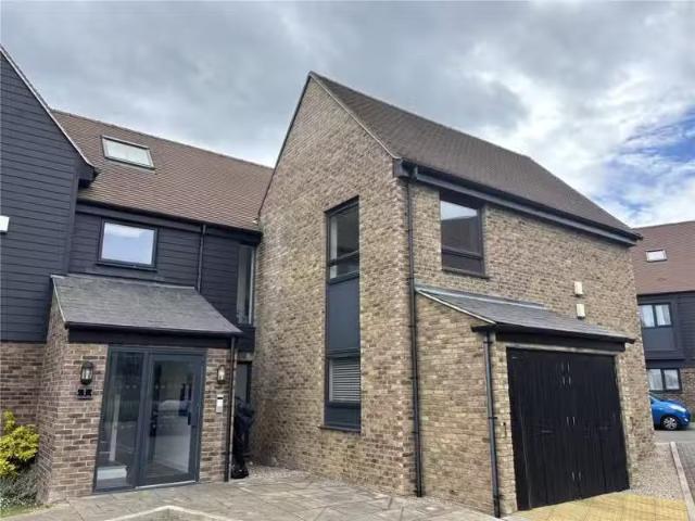 House for rent in Acol, Kent