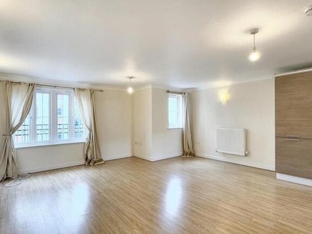 Flat for rent in Egginton, East Midlands