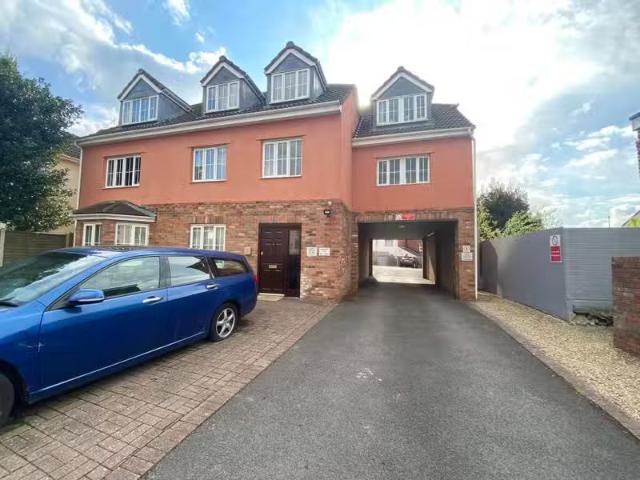 House for rent in Kingswood, South Gloucestershire