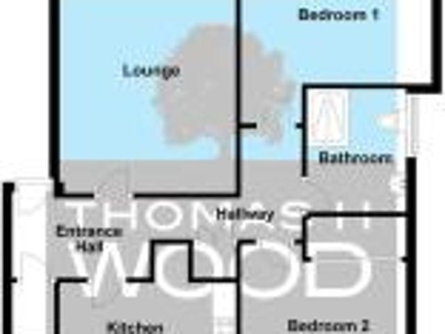 Flat for rent in Falcon Lodge, Wales
