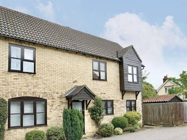 House for rent in Cambridgeshire
