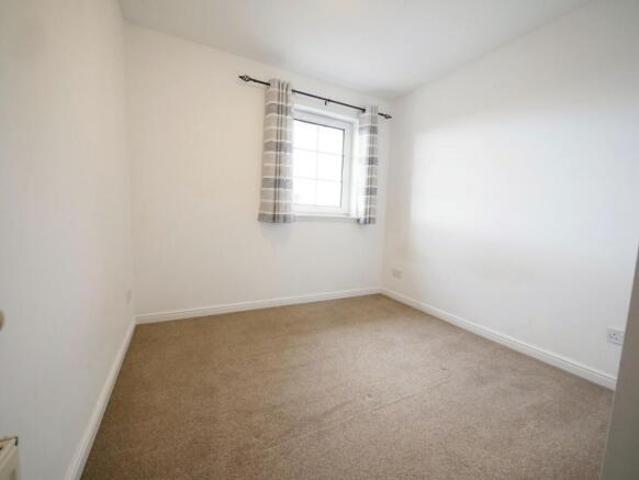 Flat for rent in Roseburn, Scotland