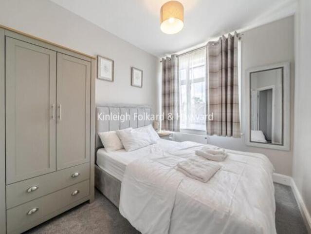 Flat for rent in Cat Hill