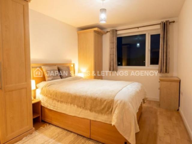 Flat for rent in London Borough of Ealing, Hanwell