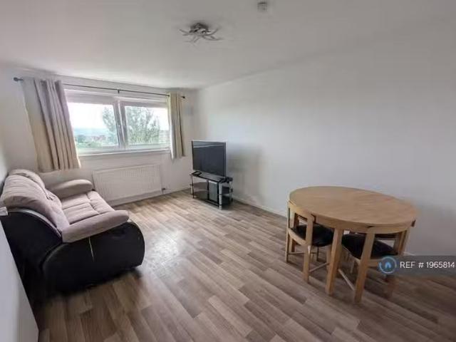 House for rent in Springburn, Scotland