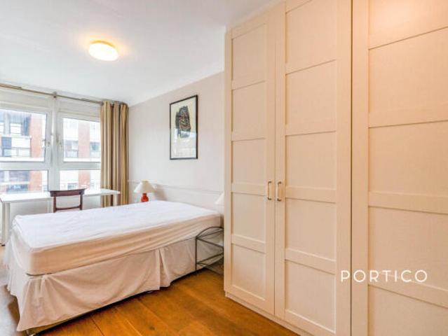 Flat for rent in Cat Hill