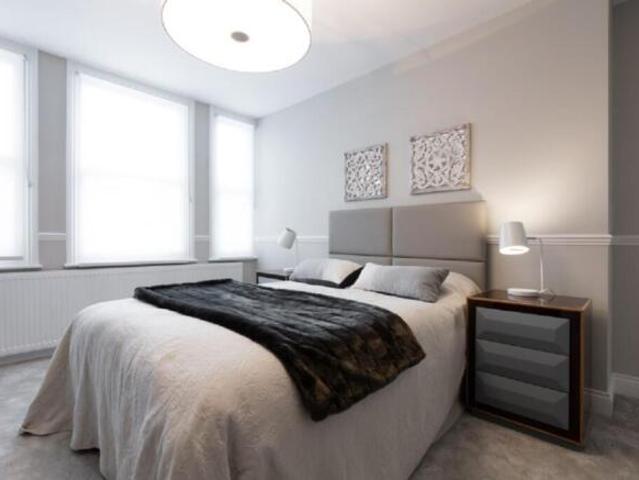Flat for rent in West Dulwich, Greater London