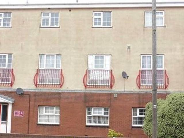 House for rent in Dudley Port, Tipton