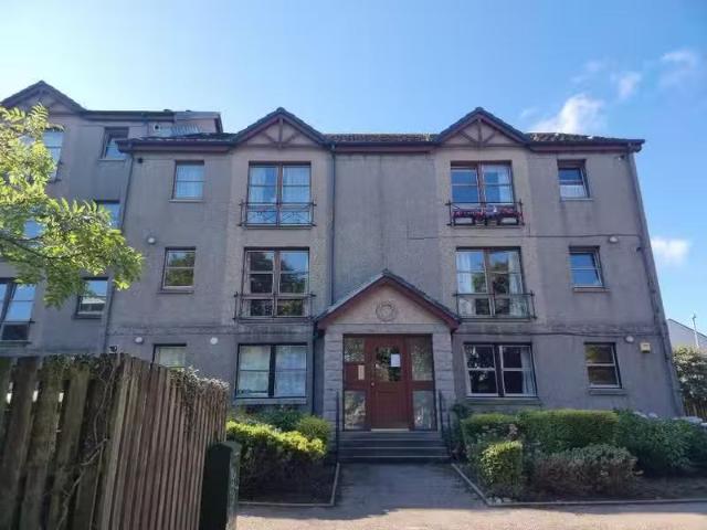 House for rent in Ballindoch, Scotland