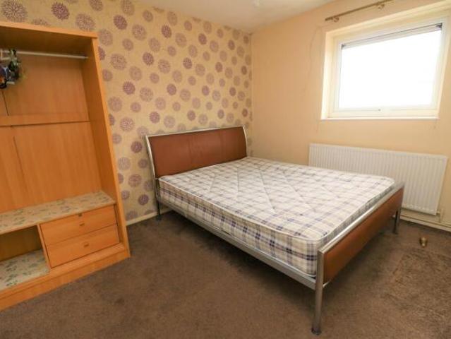 Flat for rent