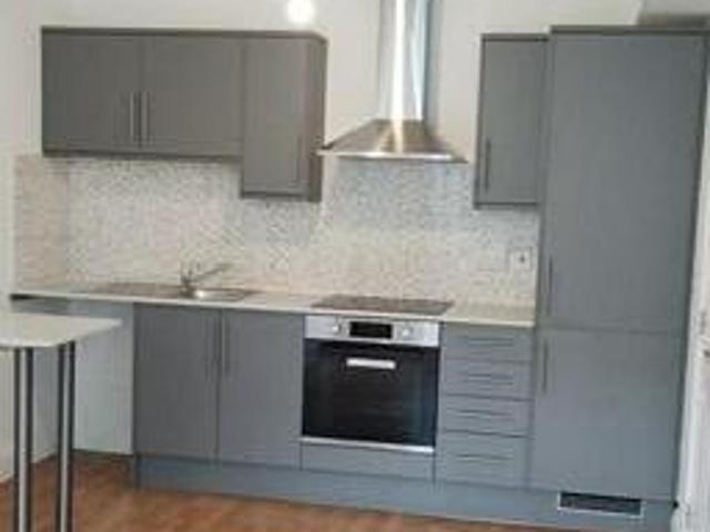 House for rent in Irwell Vale, Lancashire