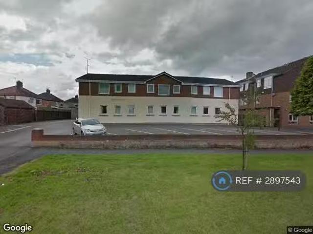 House for rent in Rossmore, Cheshire