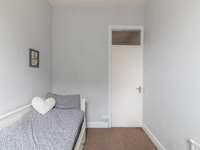 Flat for rent in Rothbury, Northumberland
