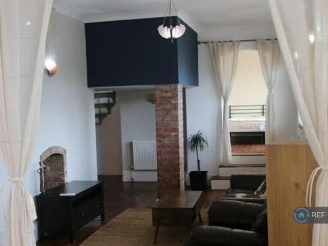 House for rent in Thurcroft, South Yorkshire