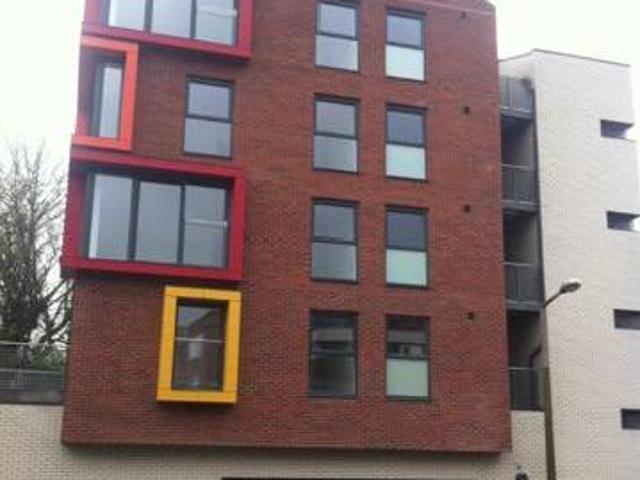 House for rent in South Yorkshire