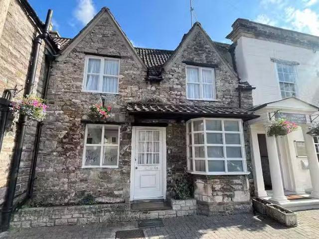 House for rent in Sodbury, Chipping Sodbury