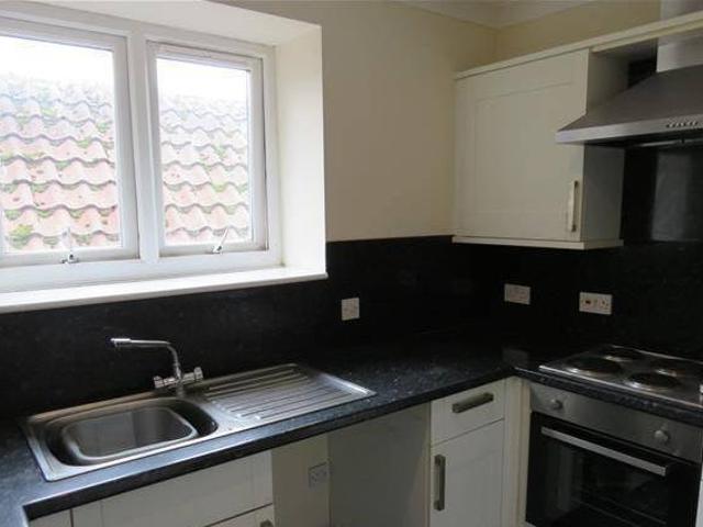 House for rent in Norfolk