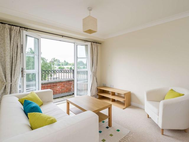 Apartment for rent in St Thomas', The Slade
