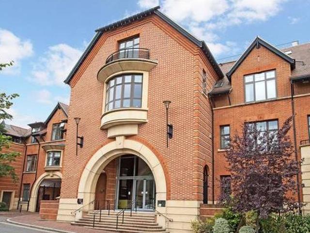 House for rent in Oxfordshire, England