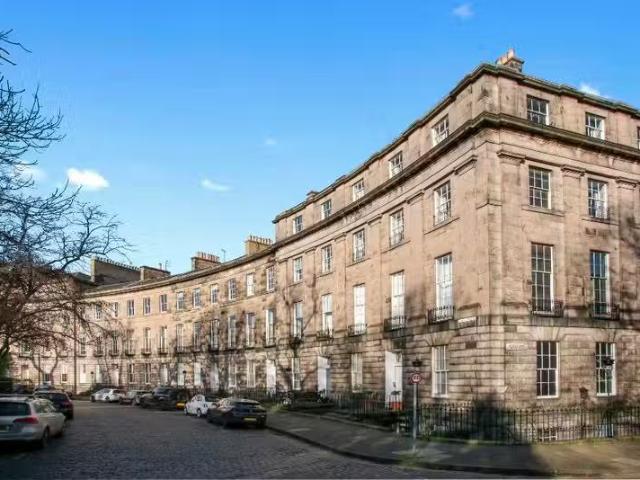 House for rent in Craigmillar, Scotland