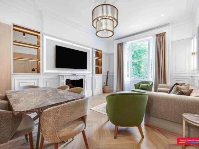 Flat for rent in Cat Hill