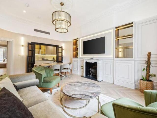 Flat for rent in Cat Hill