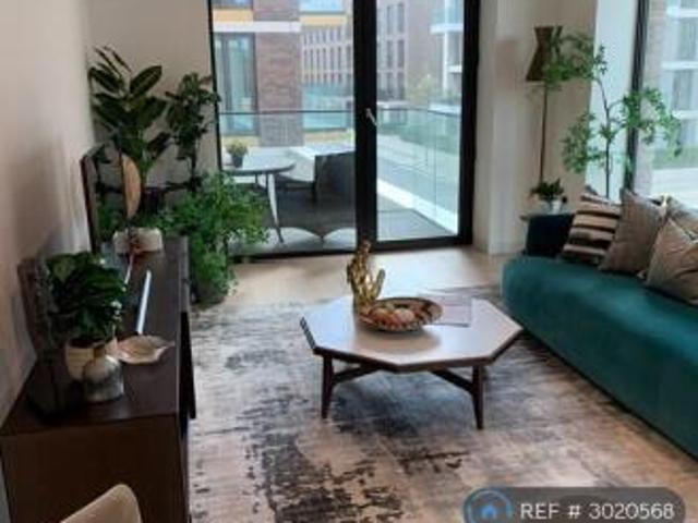 Flat for rent in Cat Hill