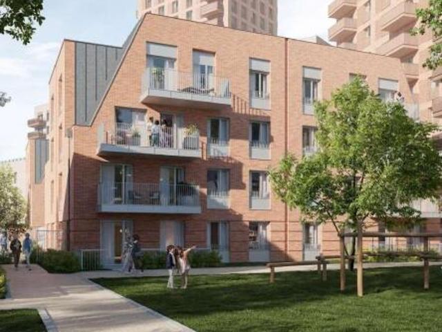 Flat for rent in Cat Hill