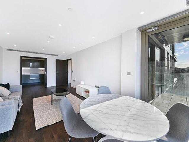 Flat for rent in Tower Liberty, Whitechapel