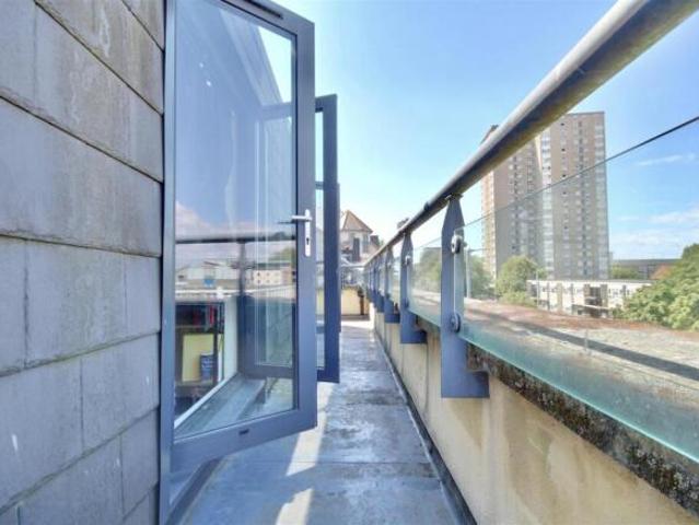 Flat for rent in Filey, North Yorkshire