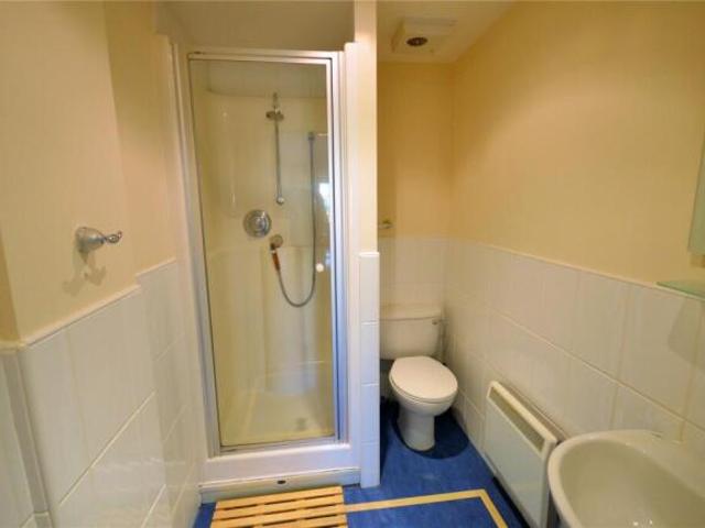 Flat for rent in Eldon