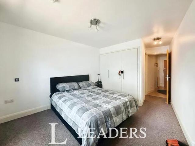 Flat for rent in Brighton & Hove