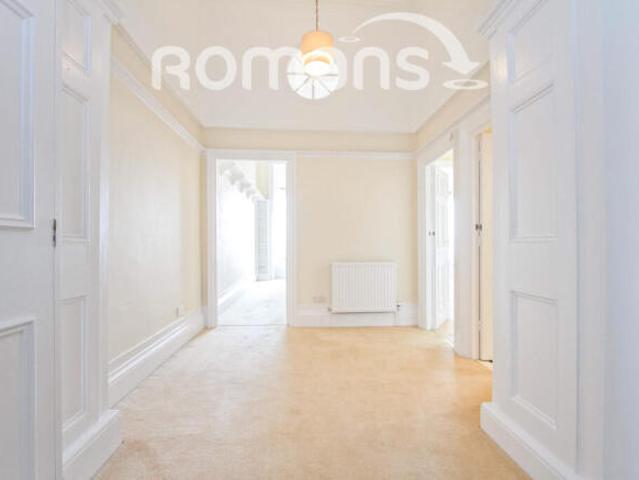 Flat for rent in Feckenham, City Of Bristol