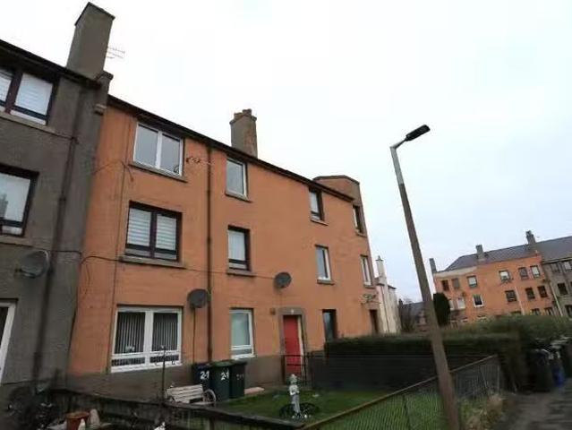 House for rent in Craigmillar, Scotland