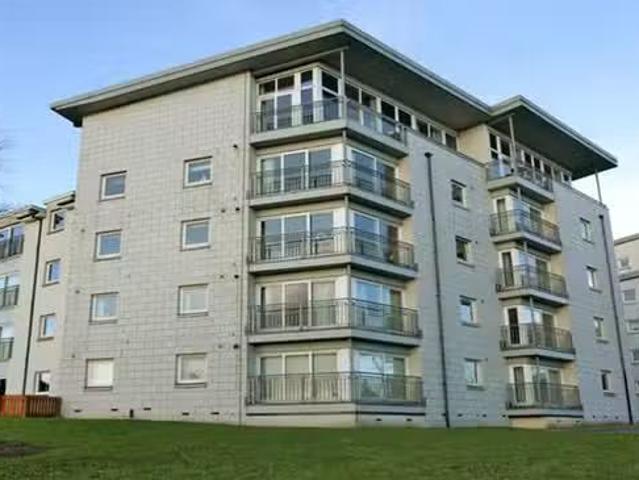 House for rent in Craigiebuckler, Ballindoch